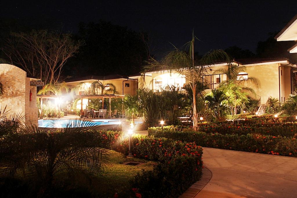 Casa Del Sol -Villas Catalinas Потреро Номер фото